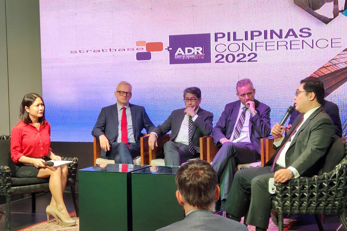 Cover - EU-Philippine high-level panel strategises to revitalise trade and investment in post-pandemic era