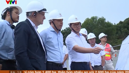 Cover - Hydroelectricity to be expanded across Vietnam’s Central Highlands with EU support in Gia Lai