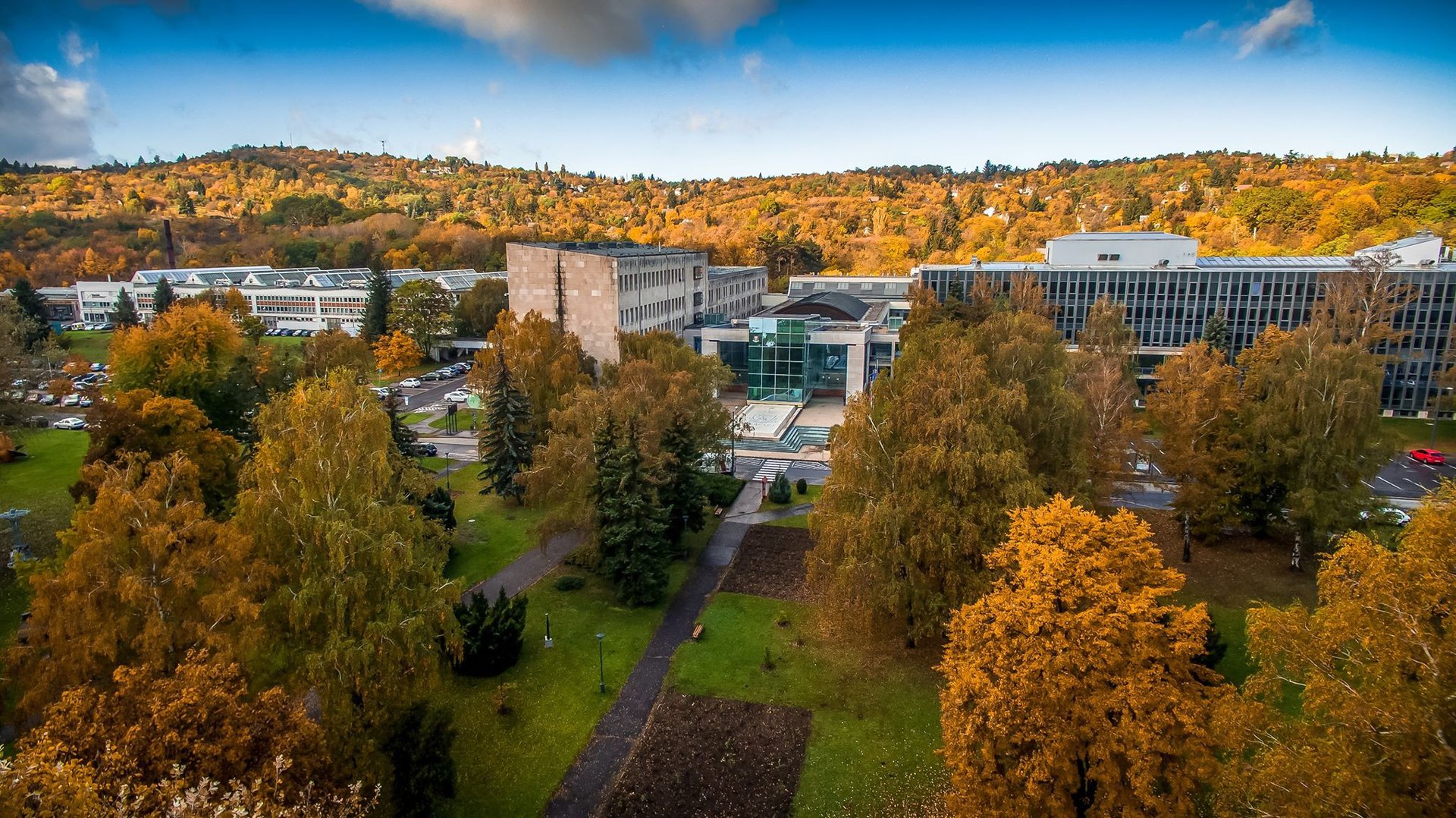 University of Miskolc